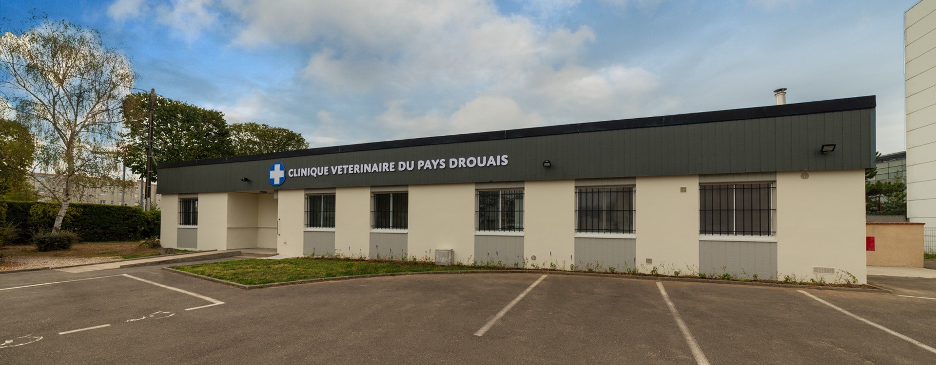 Clinique vétérinaire Vernouillet, dreux, Eure-et-loir, Houdan, Anet ...
